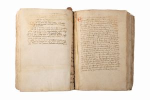 Miscellanea ascetica  - Asta Libri, Autografi e Stampe - Associazione Nazionale - Case d'Asta italiane