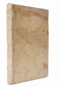 Raimondo Lullo : Ars Parva Raymundi Lullij Preclaris Doctoris  - Asta Libri, Autografi e Stampe - Associazione Nazionale - Case d'Asta italiane