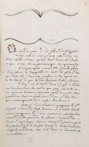 Grande Oeuvre des chartreus de Grenoble - Grande Oeuvre des philisophes  - Asta Libri, Autografi e Stampe - Associazione Nazionale - Case d'Asta italiane