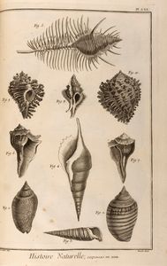 Diderot, Denis - d'Alembert, Jean-Baptiste Le Rond : Encyclop�die, ou Dictionnaire raisonn� des sciences, des arts et des m�tiers  - Asta Libri, Autografi e Stampe - Associazione Nazionale - Case d'Asta italiane