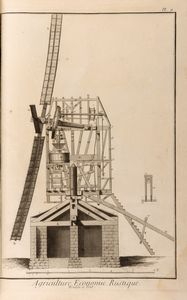 Diderot, Denis - d'Alembert, Jean-Baptiste Le Rond : Encyclop�die, ou Dictionnaire raisonn� des sciences, des arts et des m�tiers  - Asta Libri, Autografi e Stampe - Associazione Nazionale - Case d'Asta italiane