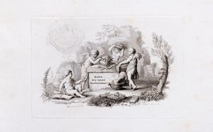 Marcus Elieser Bloch - D. Marcus Elieser Bloch's conomische Naturgeschichte der Fische Deutschlands, (Vol. 7 e 8)