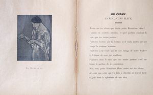 SIC. Sons - Ides - Couleurs - Formes  - Asta Libri, Autografi e Stampe - Associazione Nazionale - Case d'Asta italiane