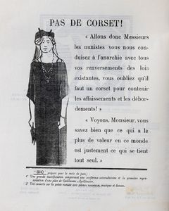 SIC. Sons - Ides - Couleurs - Formes  - Asta Libri, Autografi e Stampe - Associazione Nazionale - Case d'Asta italiane