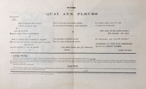 SIC. Sons - Ides - Couleurs - Formes  - Asta Libri, Autografi e Stampe - Associazione Nazionale - Case d'Asta italiane