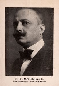 Filippo Tommaso Marinetti : Come si seducono le donne. Con prefazione di Bruno Corra e Settimelli  - Asta Libri, Autografi e Stampe - Associazione Nazionale - Case d'Asta italiane