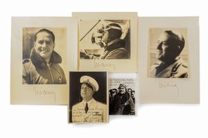 Ciano Galeazzo - Fotografie