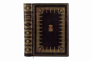 Edmond Rostand : Cyrano de Bergerac  - Asta Libri, Autografi e Stampe - Associazione Nazionale - Case d'Asta italiane