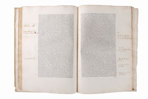 Corio, Bernardino : Bernardini Corii viri clarissimi Mediolanensis Patria historia  - Asta Libri, Autografi e Stampe - Associazione Nazionale - Case d'Asta italiane