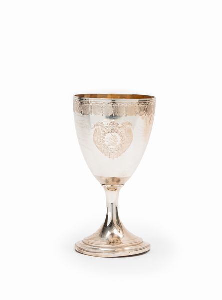 Calice  - Asta Argenti - Associazione Nazionale - Case d'Asta italiane