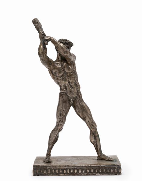 Scultura  - Asta Argenti - Associazione Nazionale - Case d'Asta italiane