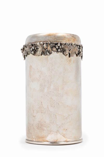 Portabottiglie  - Asta Argenti - Associazione Nazionale - Case d'Asta italiane