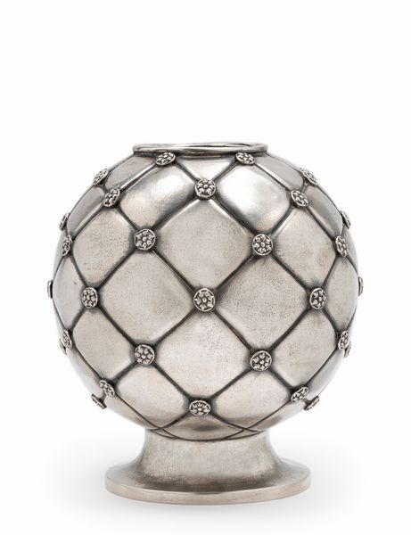 Vaso  - Asta Argenti - Associazione Nazionale - Case d'Asta italiane