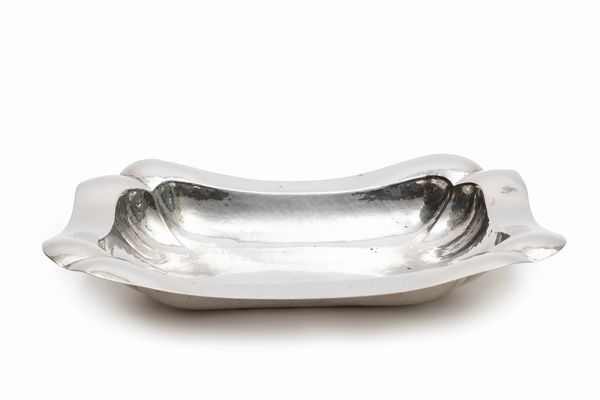 Centrotavola  - Asta Argenti - Associazione Nazionale - Case d'Asta italiane