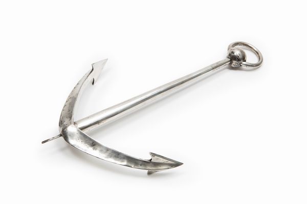 Ancora  - Asta Argenti - Associazione Nazionale - Case d'Asta italiane