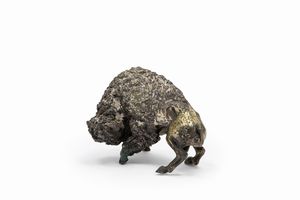 Mario Cerreti - Bisonte