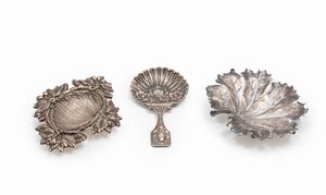 Mugnai - Tre ciotole