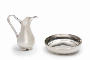 Brandimarte - Versatoio e centrotavola