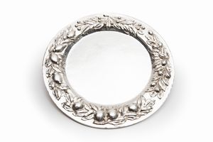 Brandimarte - Piatto