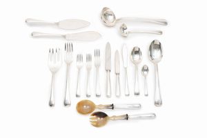 Gianmaria Buccellati - Servizio di posate