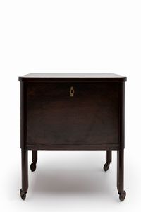 Servizio di posate  - Asta Argenti - Associazione Nazionale - Case d'Asta italiane