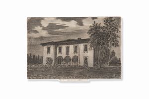 MARIO BUCCELLATI - Scatola