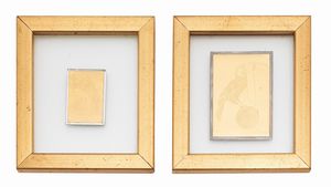 Luca Crippa, Valeriano Trubbiani - L'ultima primavera e Tucano