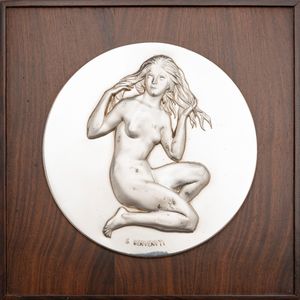 S. Benvenuti - Donna