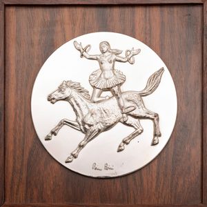 Bino Bini - Circense