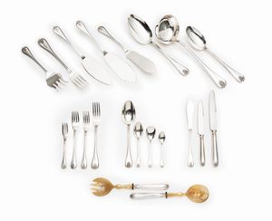 Gianmaria Buccellati - Servizio di posate