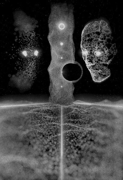 Ataraxia  - Asta ASTA A TEMPO | DIGITAL INVASION - Associazione Nazionale - Case d'Asta italiane