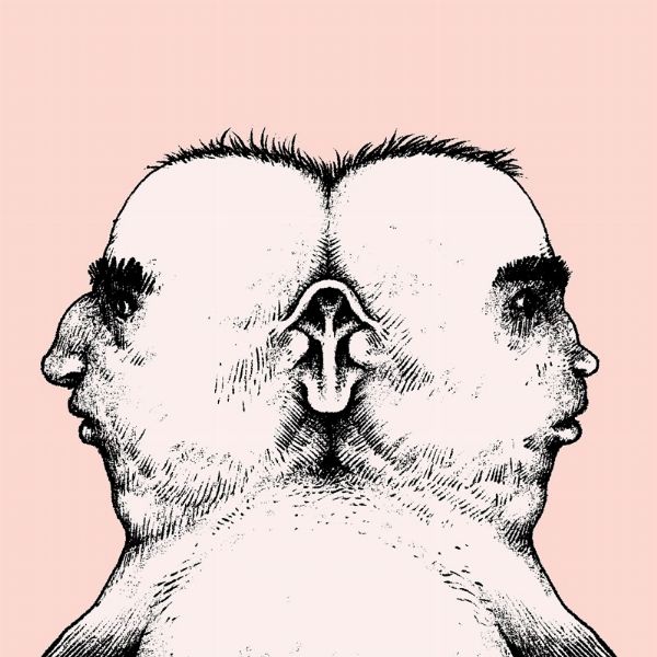 The Papiliosson brothers  - Asta ASTA A TEMPO | DIGITAL INVASION - Associazione Nazionale - Case d'Asta italiane