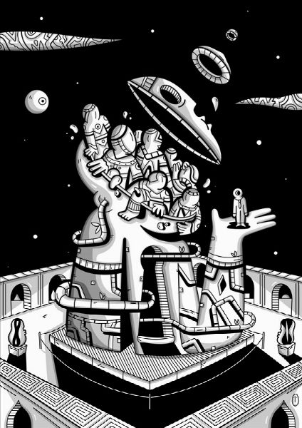 Identitas  - Asta ASTA A TEMPO | DIGITAL INVASION - Associazione Nazionale - Case d'Asta italiane