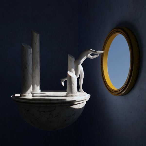 Escape  - Asta ASTA A TEMPO | DIGITAL INVASION - Associazione Nazionale - Case d'Asta italiane