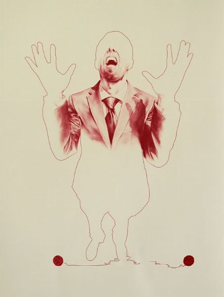 End of Dreamers  - Asta ASTA A TEMPO | DIGITAL INVASION - Associazione Nazionale - Case d'Asta italiane