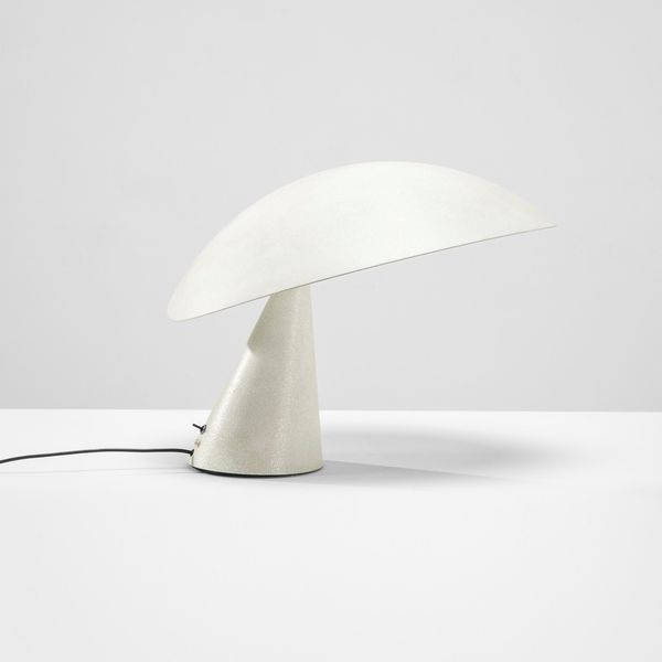 Masayuki Kurosawa : Lampada da tavolo mod. Lavinia  - Asta Fine Design - Associazione Nazionale - Case d'Asta italiane