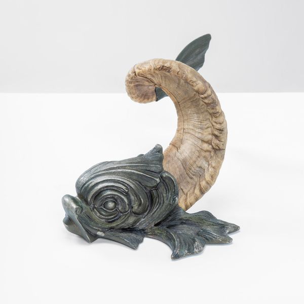 Gabriella Crespi : Delfino  - Asta Fine Design - Associazione Nazionale - Case d'Asta italiane