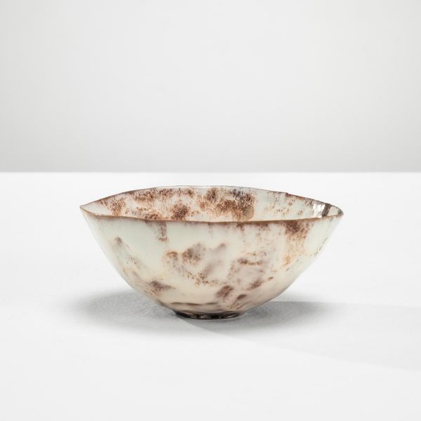 Fausto Melotti, : Ceramica smaltata policroma  - Asta Fine Design - Associazione Nazionale - Case d'Asta italiane