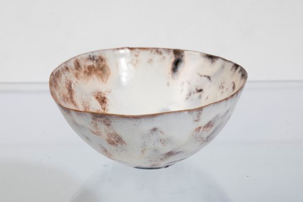 Fausto Melotti, : Ceramica smaltata policroma  - Asta Fine Design - Associazione Nazionale - Case d'Asta italiane