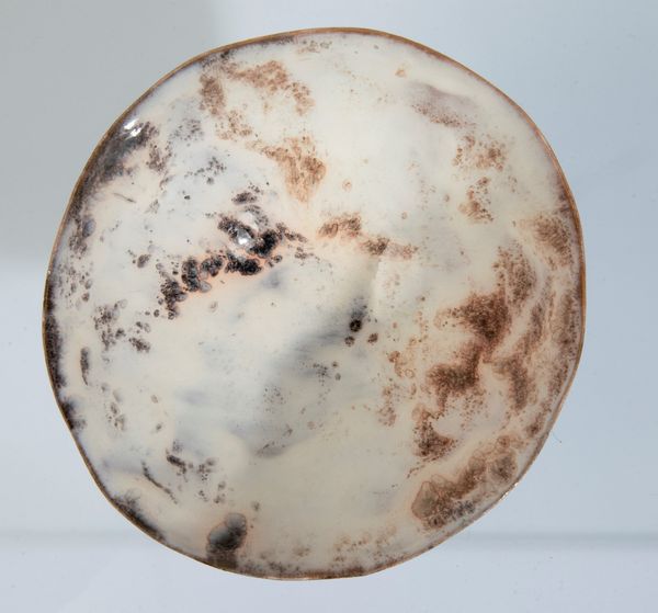 Fausto Melotti, : Ceramica smaltata policroma  - Asta Fine Design - Associazione Nazionale - Case d'Asta italiane