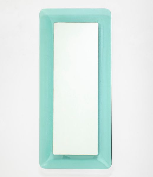 MAX INGRAND : Specchiera mod. 2273  - Asta Fine Design - Associazione Nazionale - Case d'Asta italiane