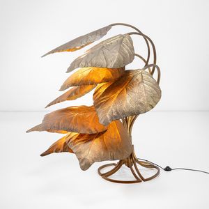 TOMMASO BARBI - Lampada da terra