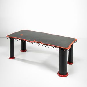 GAETANO PESCE - Tavolo mod. 350 Sansonedue