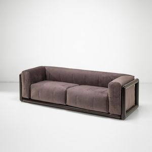 Carlo Scarpa - Divano mod. Cornaro