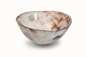 Fausto Melotti, : Ceramica smaltata policroma  - Asta Fine Design - Associazione Nazionale - Case d'Asta italiane