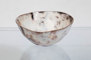 Fausto Melotti, : Ceramica smaltata policroma  - Asta Fine Design - Associazione Nazionale - Case d'Asta italiane