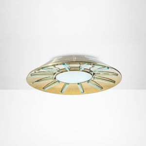 MAX INGRAND - Plafoniera mod. 2271