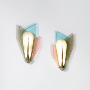 MAX INGRAND - Due appliques