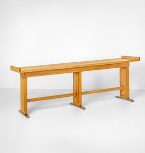 GIOVANNI MICHELUCCI - Consolle