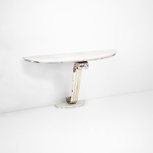 OSVALDO BORSANI - Consolle